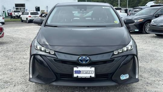 2020 Toyota Prius Prime JTDKARFP2L3149771