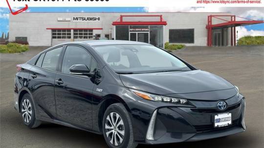 2020 Toyota Prius Prime JTDKARFP2L3149771