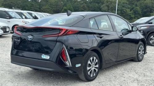 2020 Toyota Prius Prime JTDKARFP2L3149771