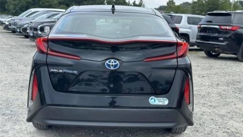 2020 Toyota Prius Prime JTDKARFP2L3149771