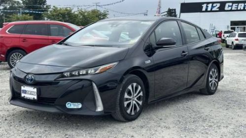 2020 Toyota Prius Prime JTDKARFP2L3149771