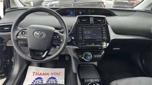 2020 Toyota Prius Prime JTDKARFP2L3149771