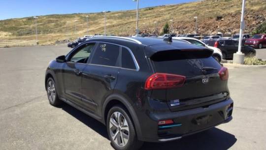 2020 Kia NIRO EV KNDCE3LG8L5046868