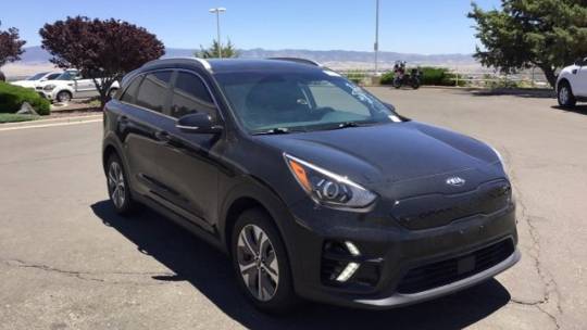 2020 Kia NIRO EV KNDCE3LG8L5046868