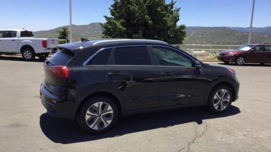 2020 Kia NIRO EV KNDCE3LG8L5046868