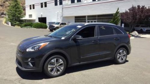 2020 Kia NIRO EV KNDCE3LG8L5046868