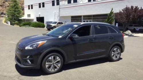 2020 Kia NIRO EV KNDCE3LG8L5046868