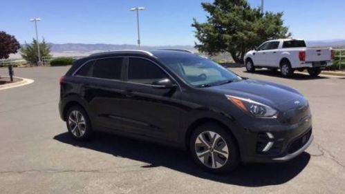 2020 Kia NIRO EV KNDCE3LG8L5046868