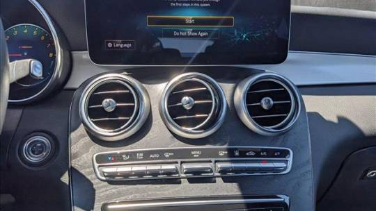 2020 Mercedes GLC 350e 4MATIC W1N0G5DB0LF805186