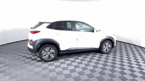 2021 Hyundai Kona Electric KM8K53AG6MU130821