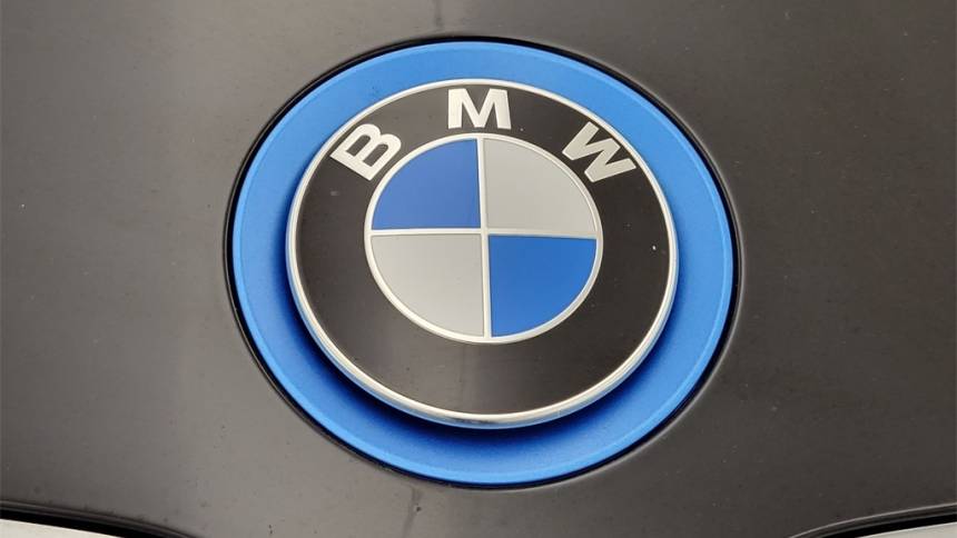 2019 BMW i3 WBY8P4C50K7D58319