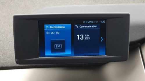 2019 BMW i3 WBY8P4C50K7D58319