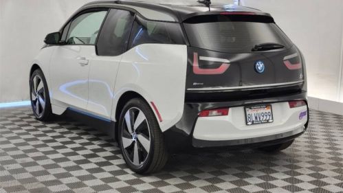 2019 BMW i3 WBY8P4C50K7D58319