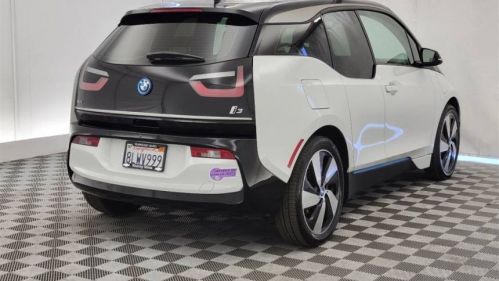 2019 BMW i3 WBY8P4C50K7D58319