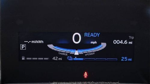 2019 BMW i3 WBY8P4C50K7D58319