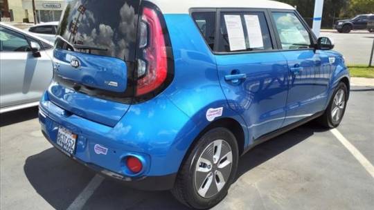 2019 Kia Soul KNDJX3AE6K7038919