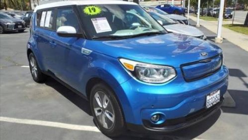 2019 Kia Soul KNDJX3AE6K7038919