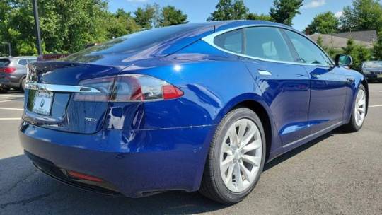 2018 Tesla Model S 5YJSA1E26JF266518