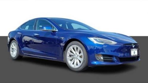 2018 Tesla Model S 5YJSA1E26JF266518