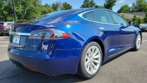 2018 Tesla Model S 5YJSA1E26JF266518