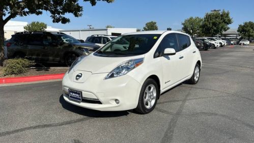 2015 Nissan LEAF 1N4AZ0CP5FC305560