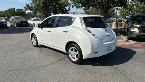 2015 Nissan LEAF 1N4AZ0CP5FC305560