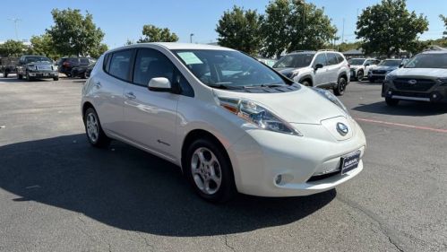 2015 Nissan LEAF 1N4AZ0CP5FC305560