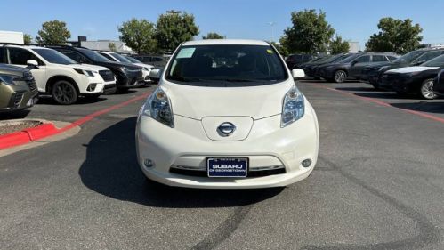 2015 Nissan LEAF 1N4AZ0CP5FC305560