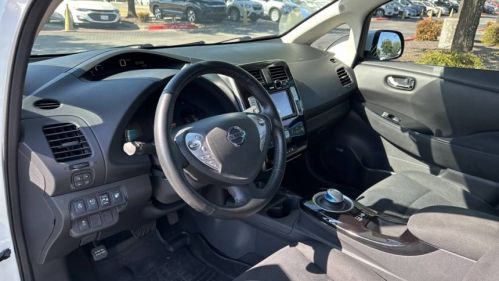 2015 Nissan LEAF 1N4AZ0CP5FC305560