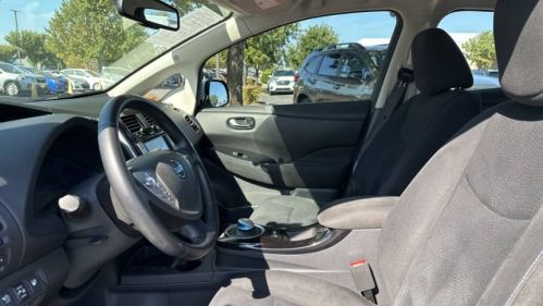 2015 Nissan LEAF 1N4AZ0CP5FC305560