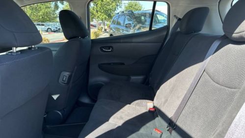 2015 Nissan LEAF 1N4AZ0CP5FC305560