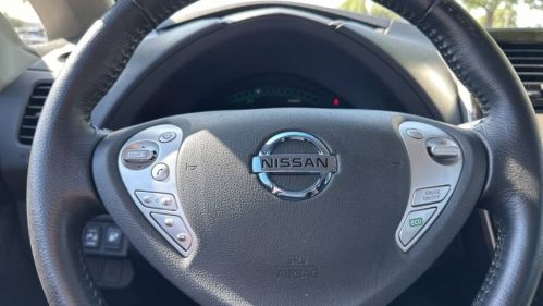 2015 Nissan LEAF 1N4AZ0CP5FC305560