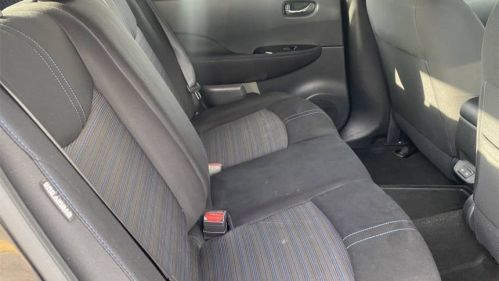 2021 Nissan LEAF 1N4AZ1CV9MC553571