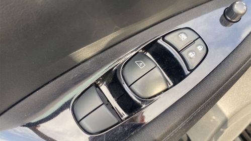 2021 Nissan LEAF 1N4AZ1CV9MC553571