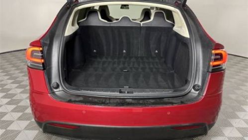 2019 Tesla Model X 5YJXCDE26KF140260