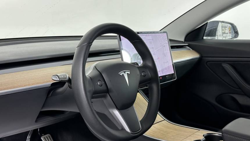 2020 Tesla Model 3 5YJ3E1EB0LF666666