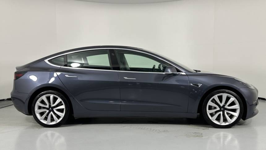 2020 Tesla Model 3 5YJ3E1EB0LF666666