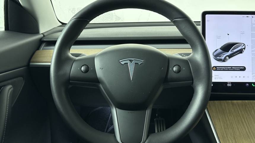 2020 Tesla Model 3 5YJ3E1EB0LF666666