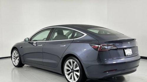 2020 Tesla Model 3 5YJ3E1EB0LF666666