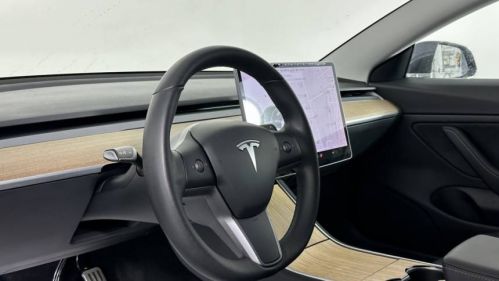 2020 Tesla Model 3 5YJ3E1EB0LF666666