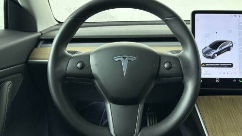 2020 Tesla Model 3 5YJ3E1EB0LF666666