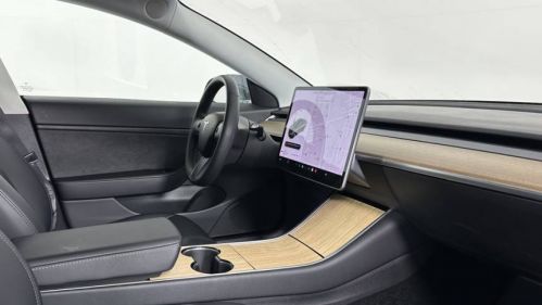 2020 Tesla Model 3 5YJ3E1EB0LF666666