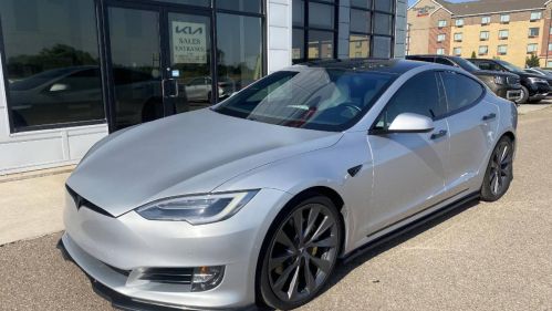 2017 Tesla Model S 5YJSA1E28HF185790