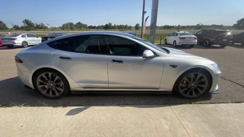 2017 Tesla Model S 5YJSA1E28HF185790