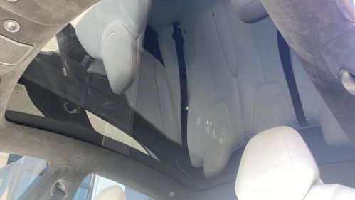 2017 Tesla Model S 5YJSA1E28HF185790