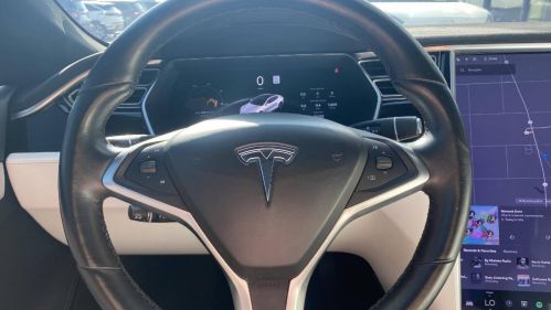 2017 Tesla Model S 5YJSA1E28HF185790