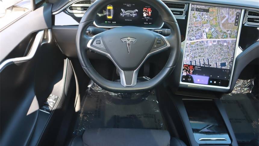 2018 Tesla Model S 5YJSA1E20JF247401