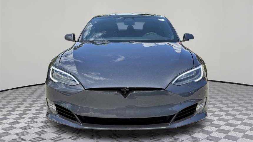 2018 Tesla Model S 5YJSA1E20JF247401