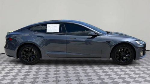 2018 Tesla Model S 5YJSA1E20JF247401