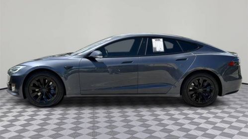 2018 Tesla Model S 5YJSA1E20JF247401